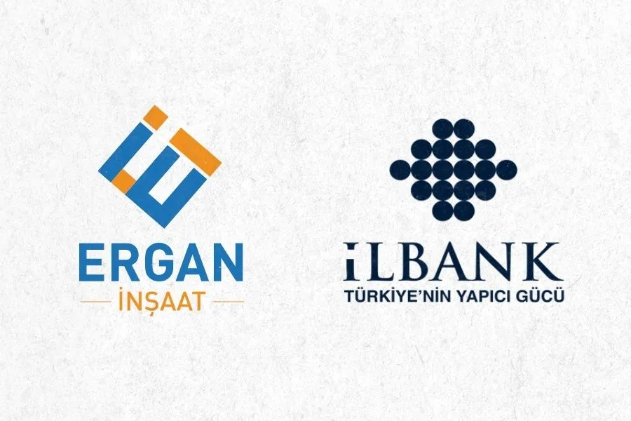 Düzköy Çayırbağı Kanalizasyon İnşaatı — Ergan İnşaat ve İller Bankası iş birliği