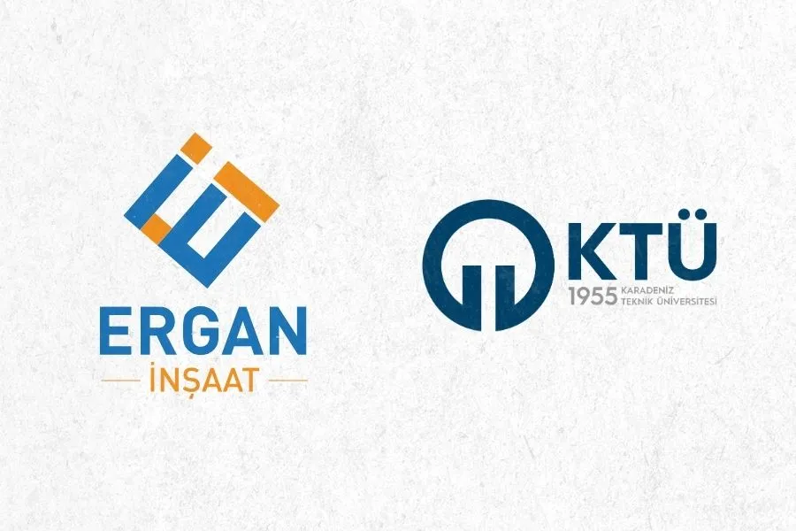 KTÜ Sağlık Uygulama ve Araştırma Merkezi Onarım İnşaatı — Ergan İnşaat ve Karadeniz Teknik Üniversitesi iş birliği