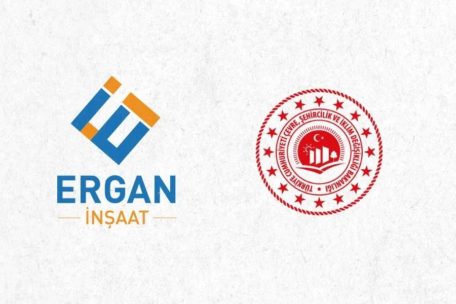 Rize Merkez Jandarma Subay Astsubay Lojman İnşaatı — Ergan İnşaat ve Çevre ve Şehircilik Bakanlığı iş birliği